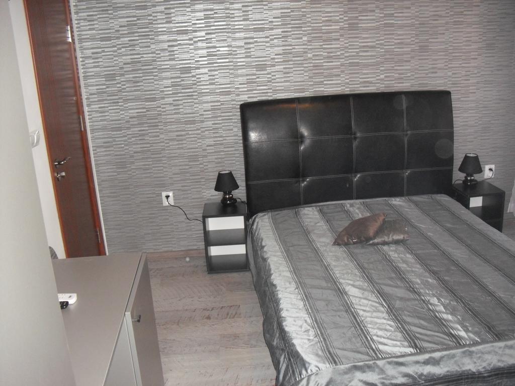 Family Hotel Malibu Τσερνομόρετς Εξωτερικό φωτογραφία