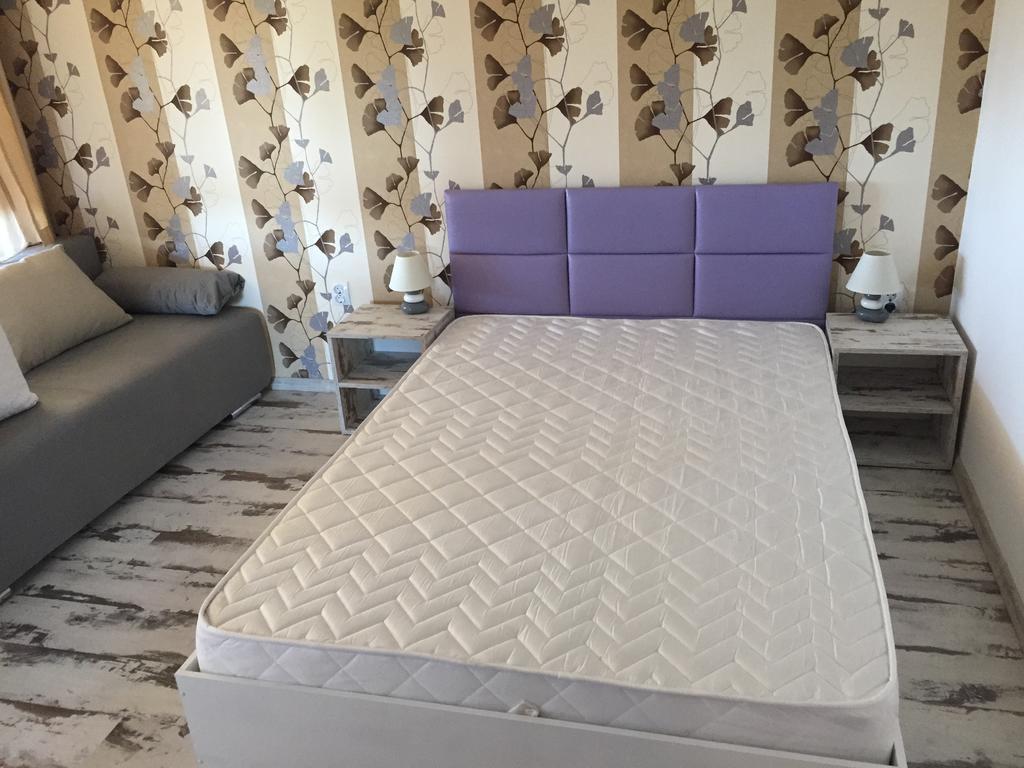 Family Hotel Malibu Τσερνομόρετς Εξωτερικό φωτογραφία